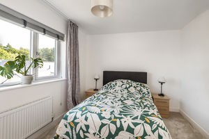 Double Bedroom 2- click for photo gallery